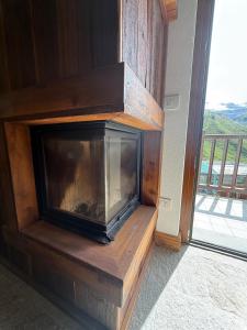 Appartamento di montagna in puro stile chalet