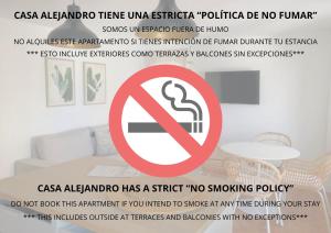 Casa Alejandro 5 Las Vistas