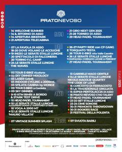 Le Terrazze del Sagittario - Top View - PVT Parking