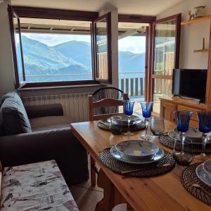 Le Terrazze del Sagittario - Top View - PVT Parking