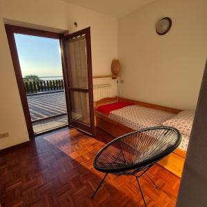 Le Terrazze del Sagittario - Top View - PVT Parking