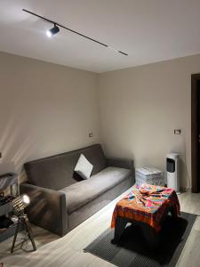 Newly finished 1bdr apartment golf porto marina