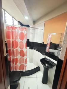 Mini departamento en Cajamarca