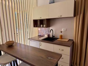 Durmitor Peaks and Pines