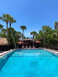 Kona Kai - 3hvězdičkové hotely ve městě Sanibel