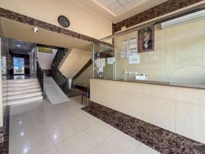 شقق ليال الربيع Lial alrabe