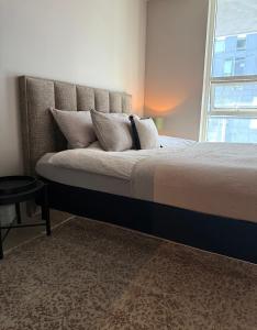 Stylish stay in downtown Rvk
