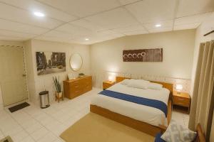 Suite 608 Ciudad Jardín San Miguel