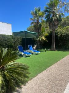 Habitación con baño Malva Piscina SOLO ADULTOS