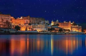 The Villa By The Lake Udaipur