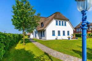 Ferienwohnung Unter den Linden - 4hvězdičkové hotely ve městě Boltenhagen