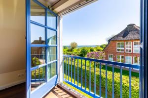 Ferienwohnung Unter den Linden