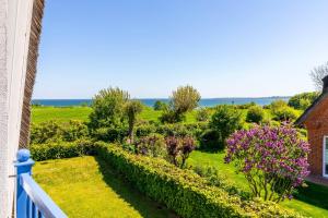 Ferienwohnung Unter den Linden