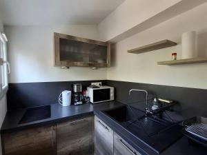Maguta II house in Lecques 4 people