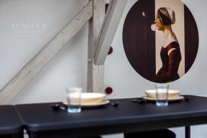 Spacious apartment 11 PAX, Vistula River - Fragola Apartments