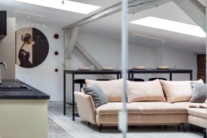 Spacious apartment 11 PAX, Vistula River - Fragola Apartments