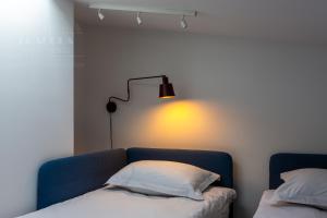 Spacious apartment 11 PAX, Vistula River - Fragola Apartments