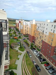 Дом для отдыха