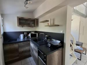 Maguta II house in Lecques 4 people