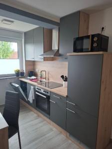 Ferienwohnung 1 Familie Siegl