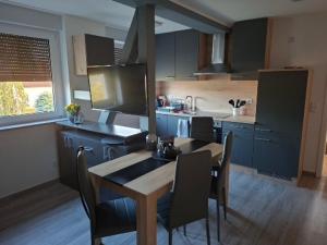 Ferienwohnung 1 Familie Siegl