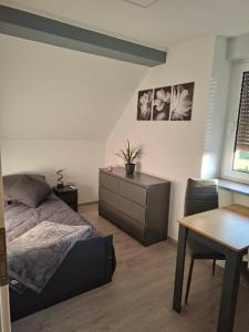 Ferienwohnung 1 Familie Siegl