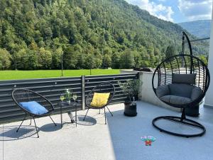 HOLIDAY HOUSE - River Bača 