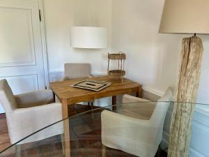 Hygge Suite Sylt Kampen