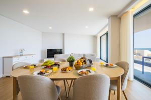 The Shoreline 3 by Portugal Portfolio