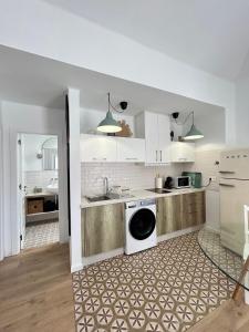 Luxury Bungalow Playa Roca