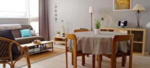 Appartements Superbe T2 Little St Maur - Malo : Appartement 1 Chambre