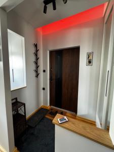 Apartament - Centrum