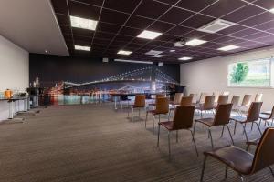 Hotels BRIT HOTEL - RESTAURANT Saint-Brieuc Langueux : photos des chambres