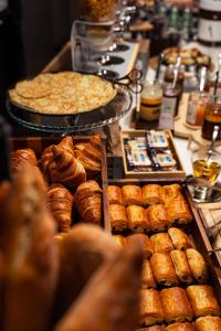Hotels BRIT HOTEL - RESTAURANT Saint-Brieuc Langueux : photos des chambres