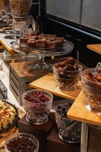 Hotels BRIT HOTEL - RESTAURANT Saint-Brieuc Langueux : photos des chambres