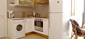 Appartements Superbe T2 Little St Maur - Malo : photos des chambres