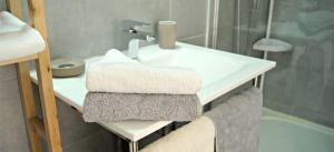 Appartements Superbe T2 Little St Maur - Malo : photos des chambres