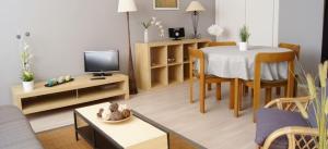 Appartements Superbe T2 Little St Maur - Malo : photos des chambres