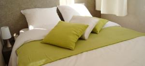 Appartements Superbe T2 Little St Maur - Malo : photos des chambres