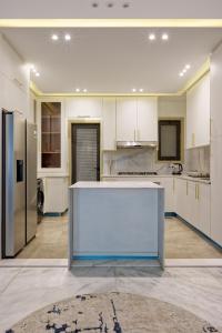 VESTA - New Cairo Residence