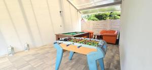 Morskie Domki Apartamentowe by PIAMOLA