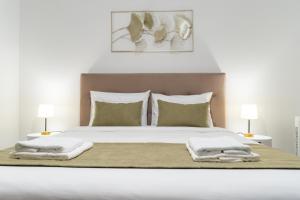 Apartamento Isabel Charmoso e bem localizado