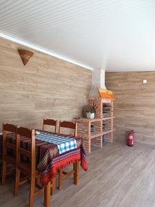 Lar Dos Guerreiros, Omelro