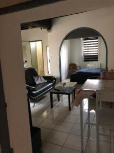 Appartements beau type 1 bis hyper centre : photos des chambres