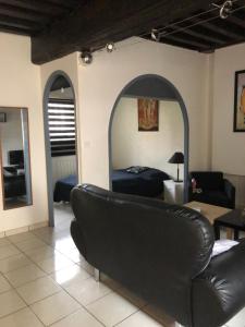 Appartements beau type 1 bis hyper centre : photos des chambres