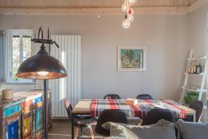 Sunset Terrace Loft - Best View on Como by RentComo