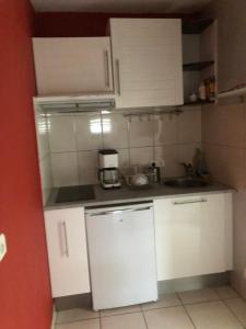 Appartements beau type 1 bis hyper centre : photos des chambres