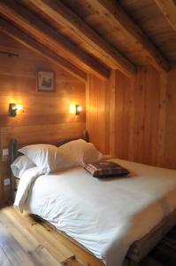 Chalet lAngelina