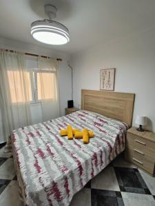 Piso calidad precio junto a la Playa de la Victoria