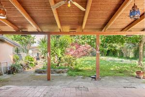 Villa Patrizia Regno di Toscana